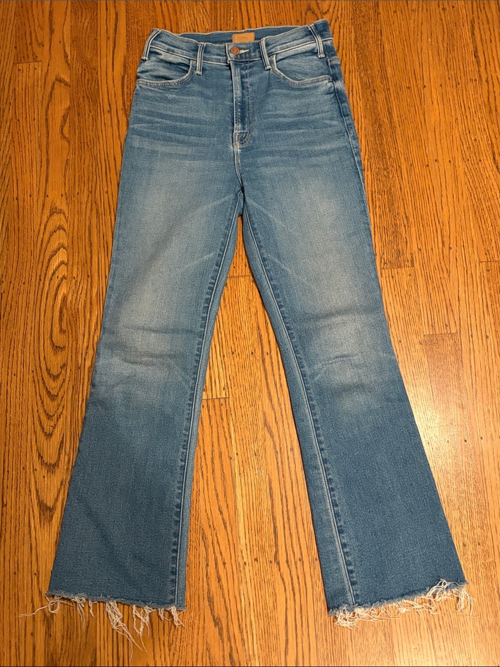 MOTHER  Jeans
